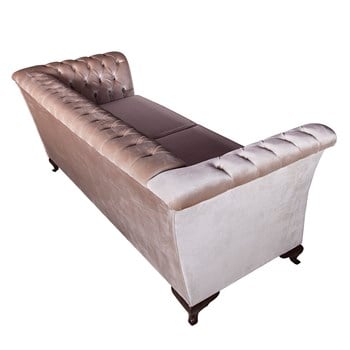 3A Mobilya Modern Chesterfield - Vizon
