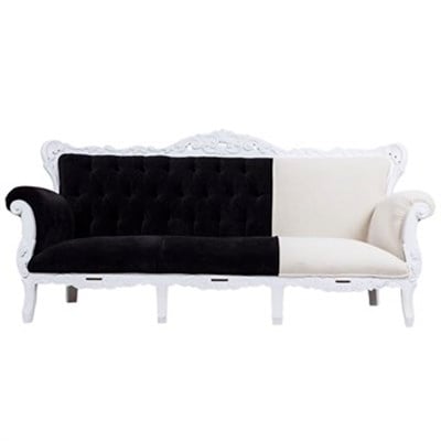 3A Mobilya Patch Oymalı Kanepe