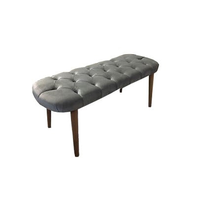 3A Mobilya New Modern Kapitone Puf