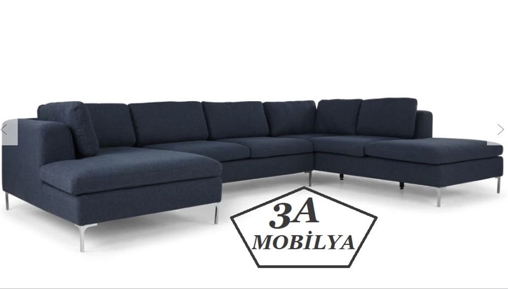 3A ANTHRACİTE L KANEPE