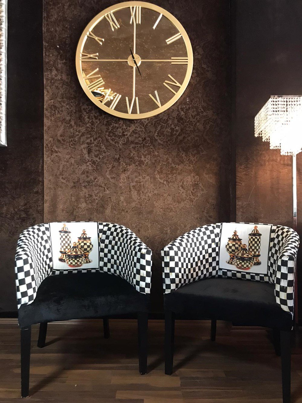 3A M0BİLYA 2'Lİ BURGONYA BERJER