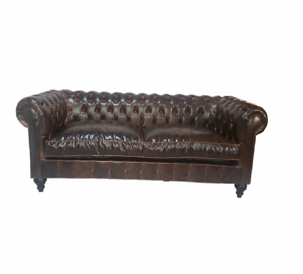 3A Mobilya  Pullap Chesterfield 