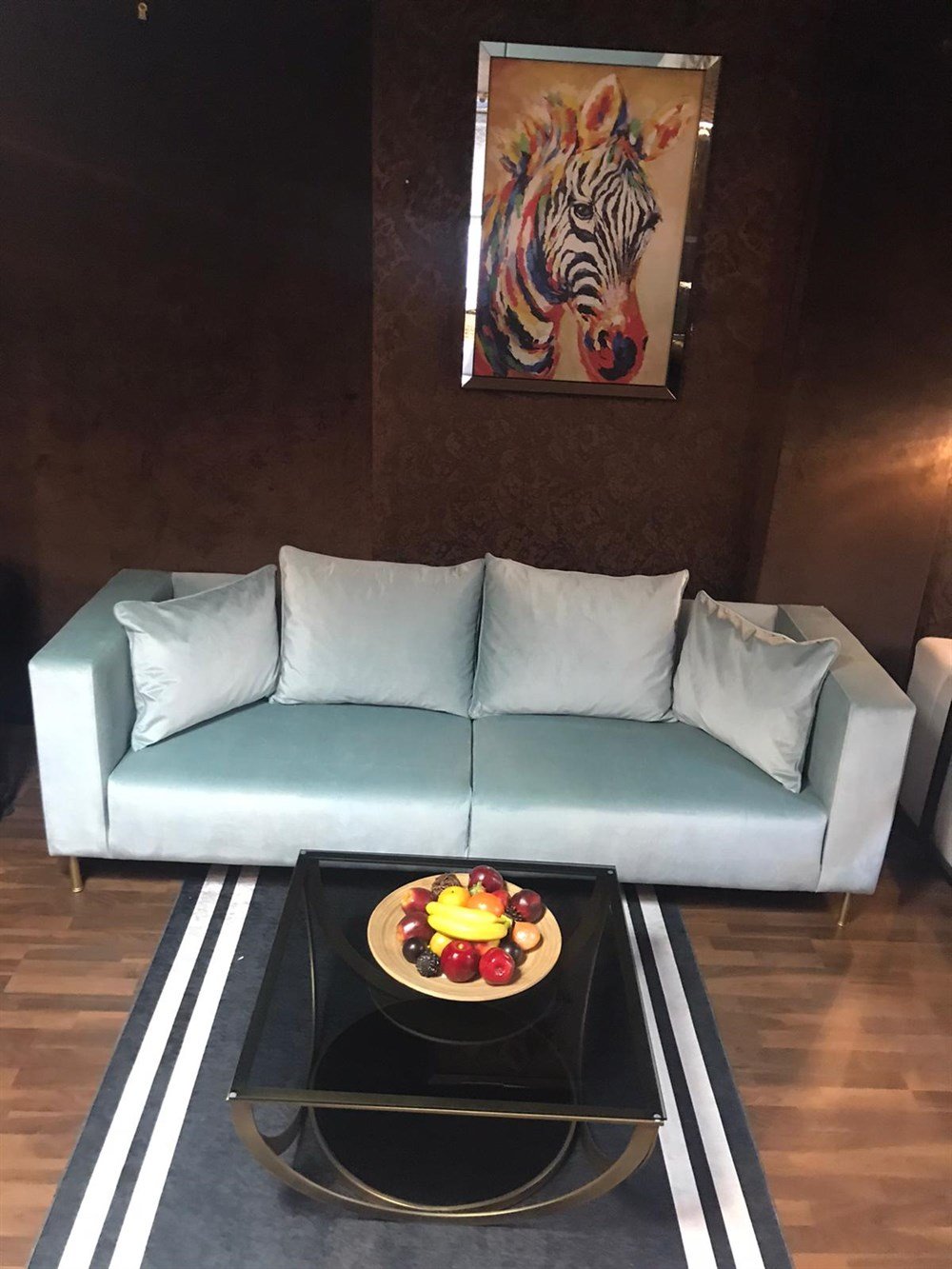 3A Mobilya Adele Modern Kanepe 