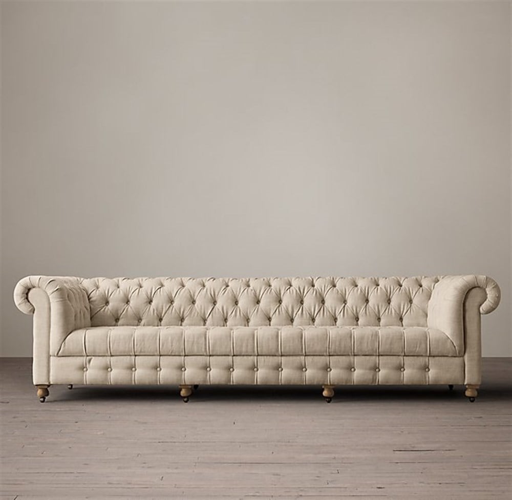 3A Mobilya Cambridge Sofa