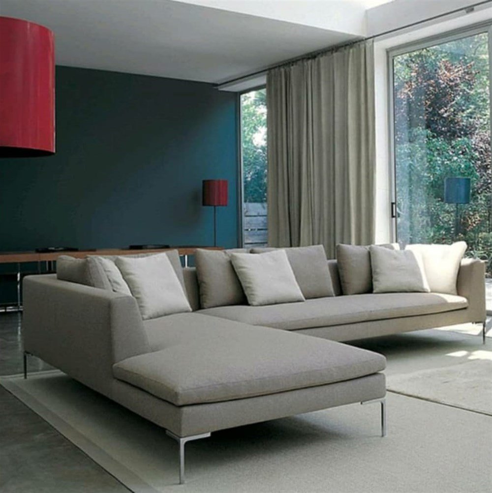 3A MOBİLYA COOL L KANEPE