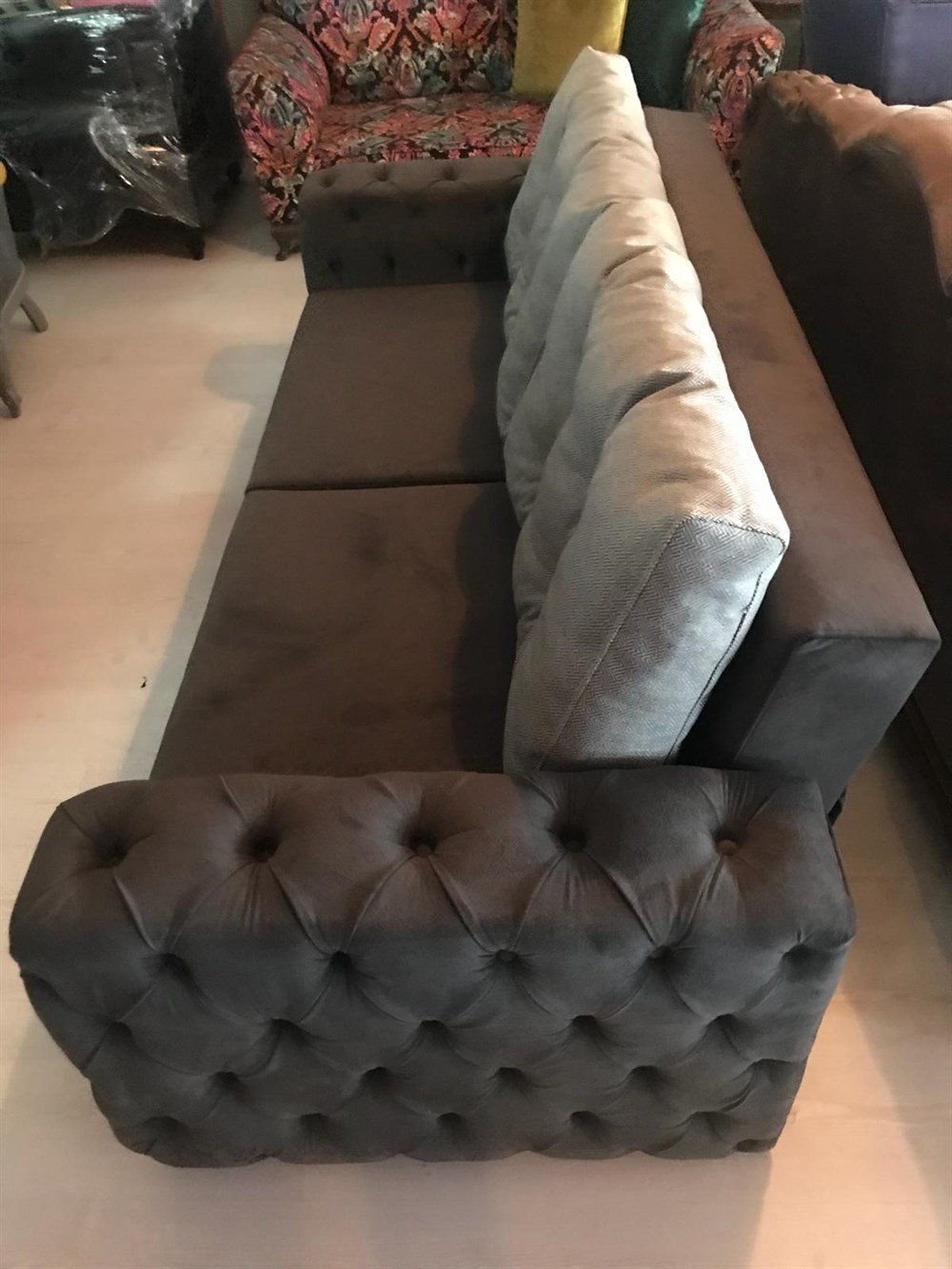 3A MOBİLYA COUNTRY KANEPE