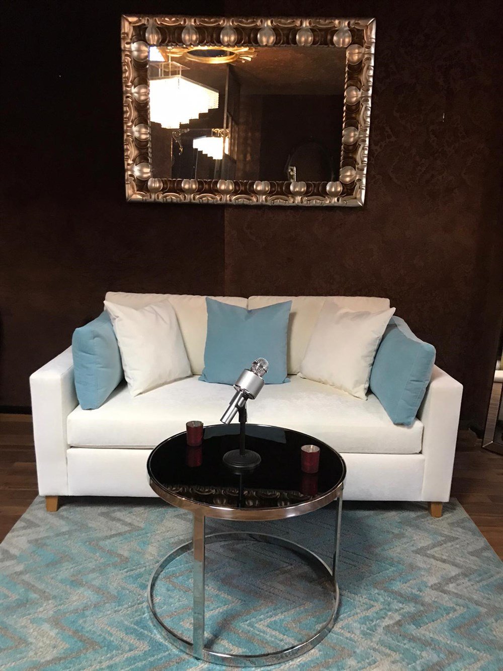 3A Mobilya Dolfi Modern Kanepe