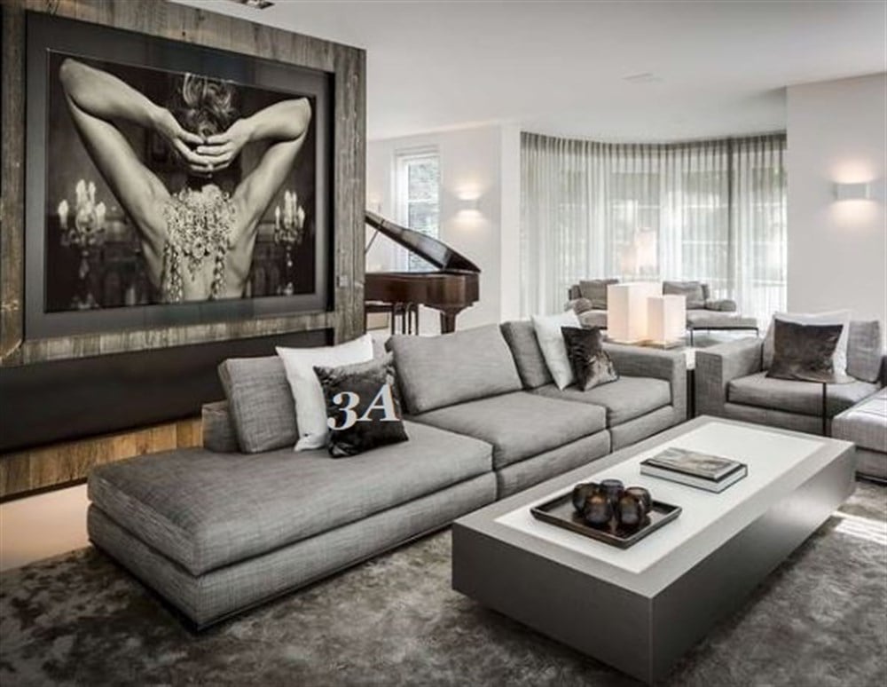 3A MOBİLYA EDEN KANEPE