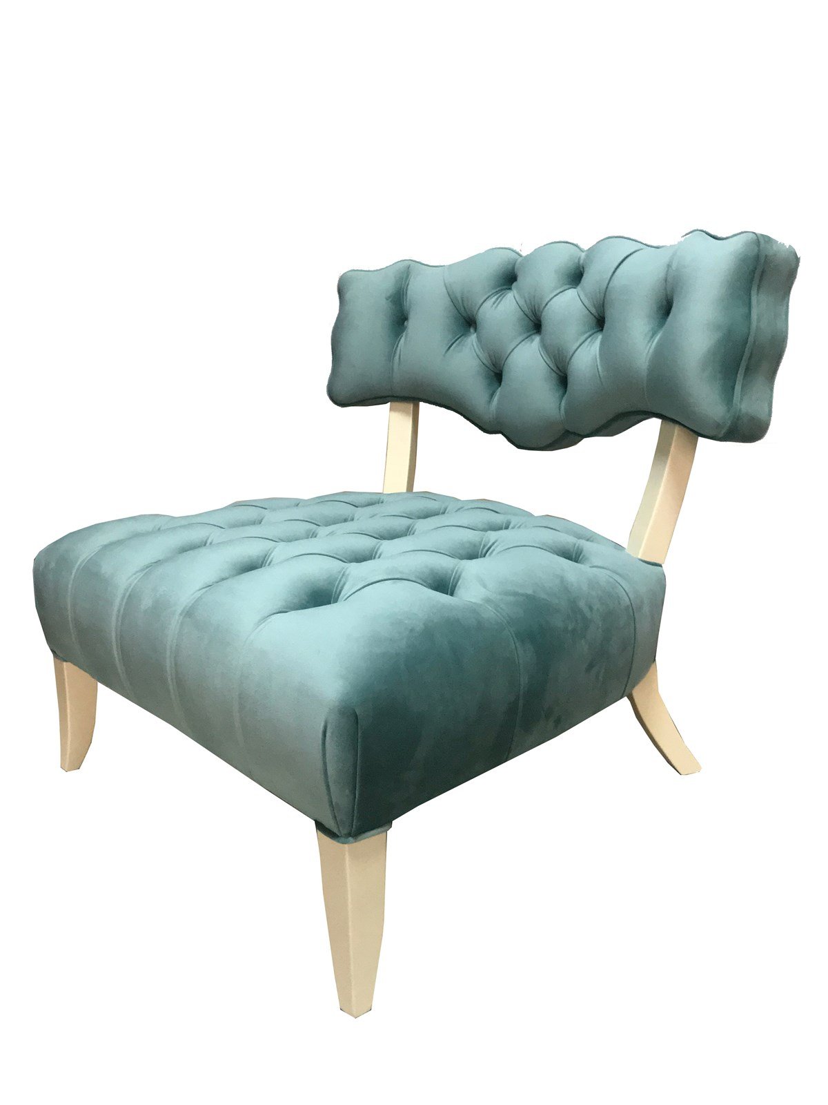 3A Mobilya Elegance Berjer 