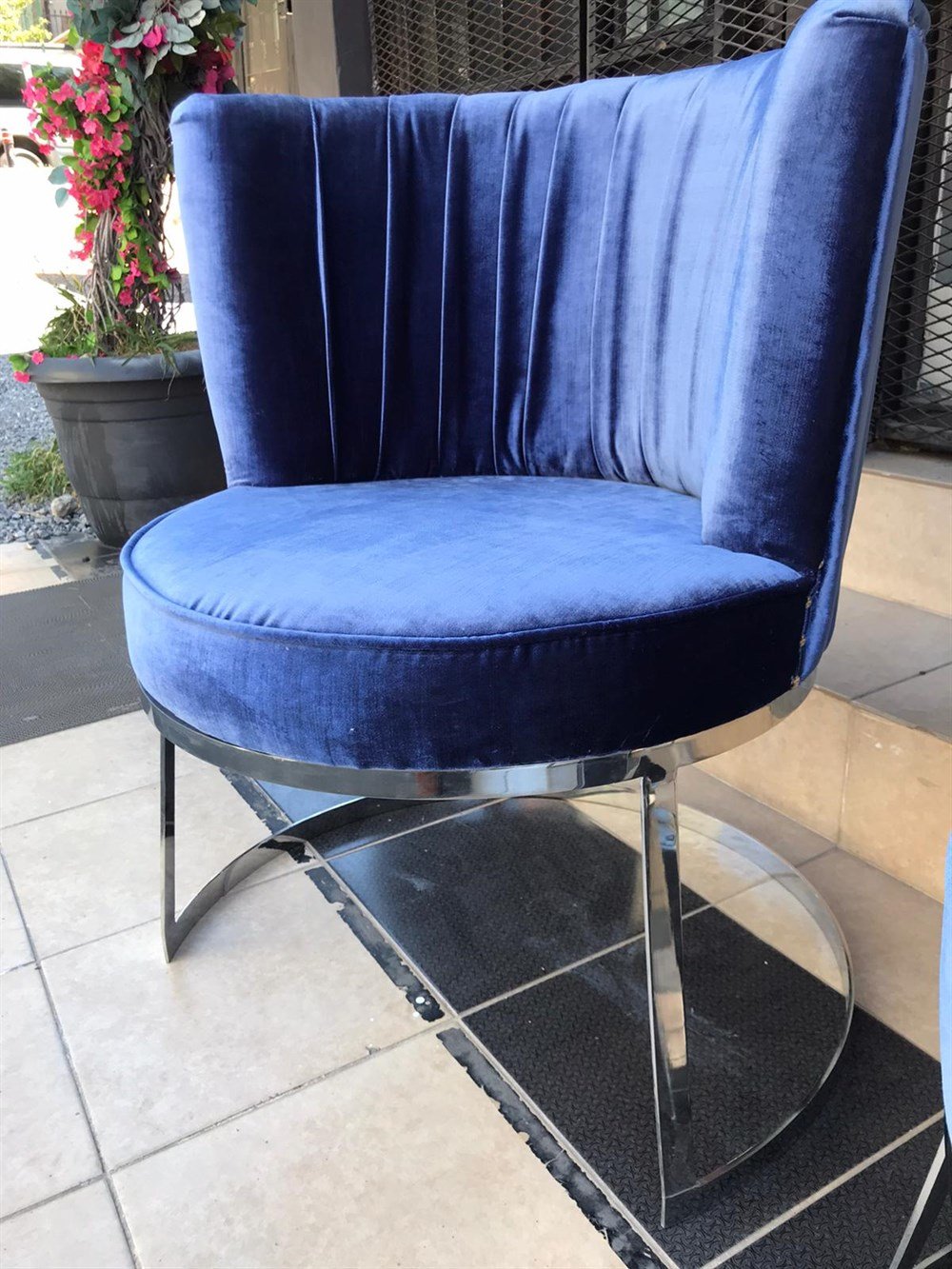 3A MOBİLYA ELEGANCE BERJER