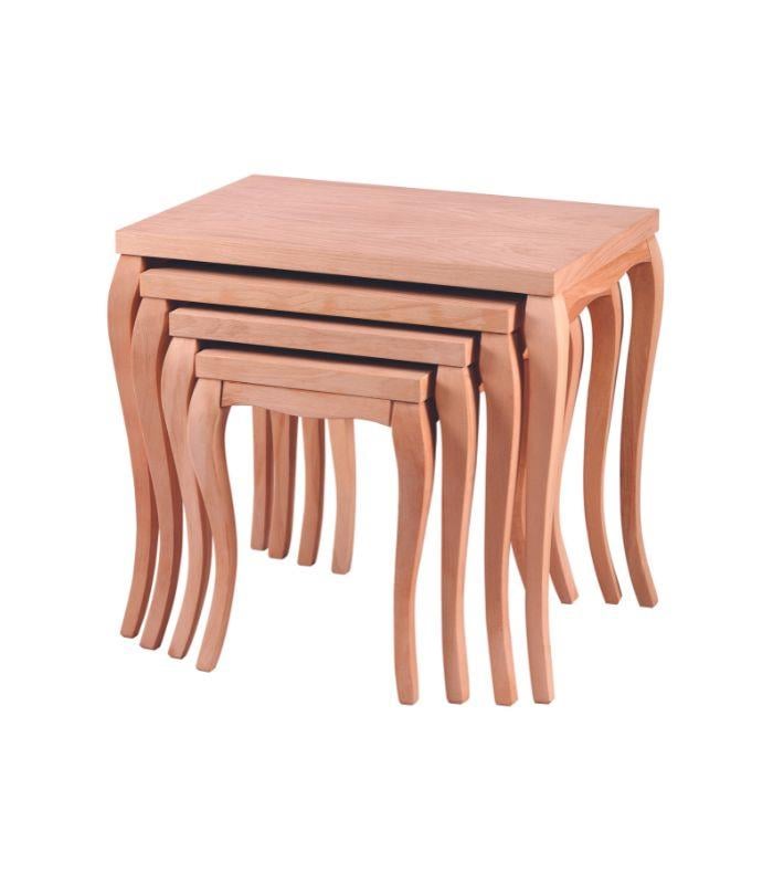 3A Mobilya Elit Zigon Sehpa 