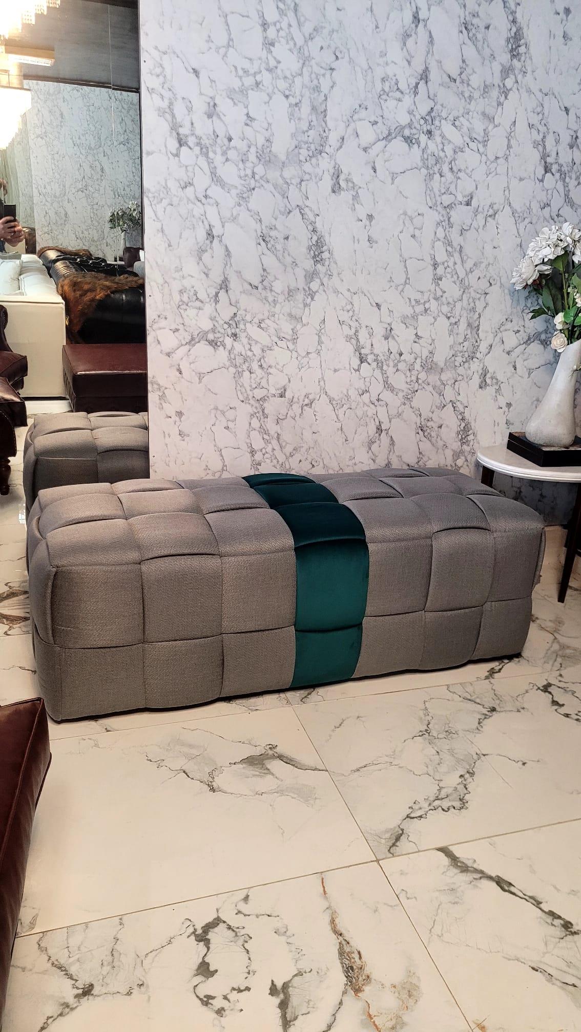 3A MOBİLYA ELİTE MODEL PUF 