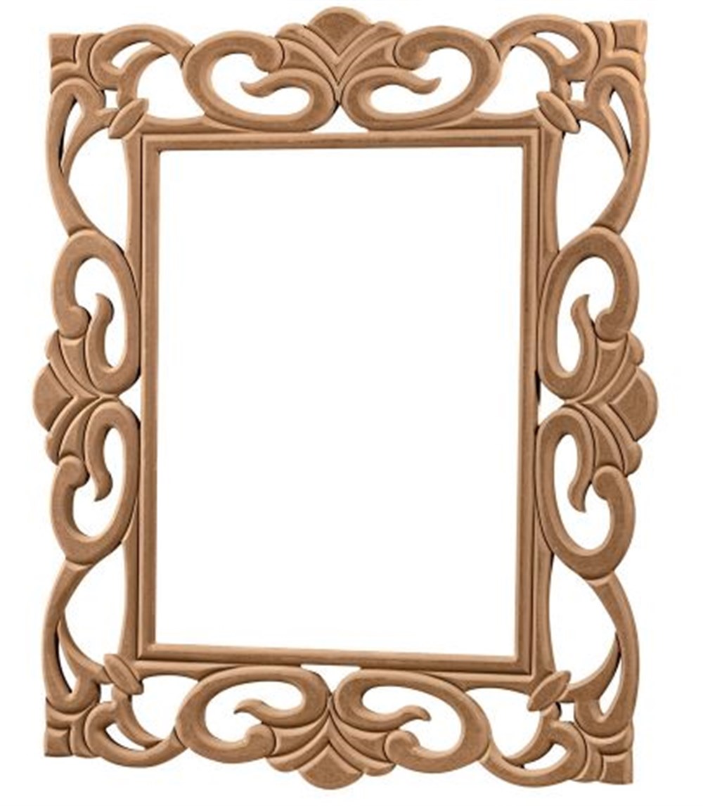 3A Mobilya Fuga Ayna