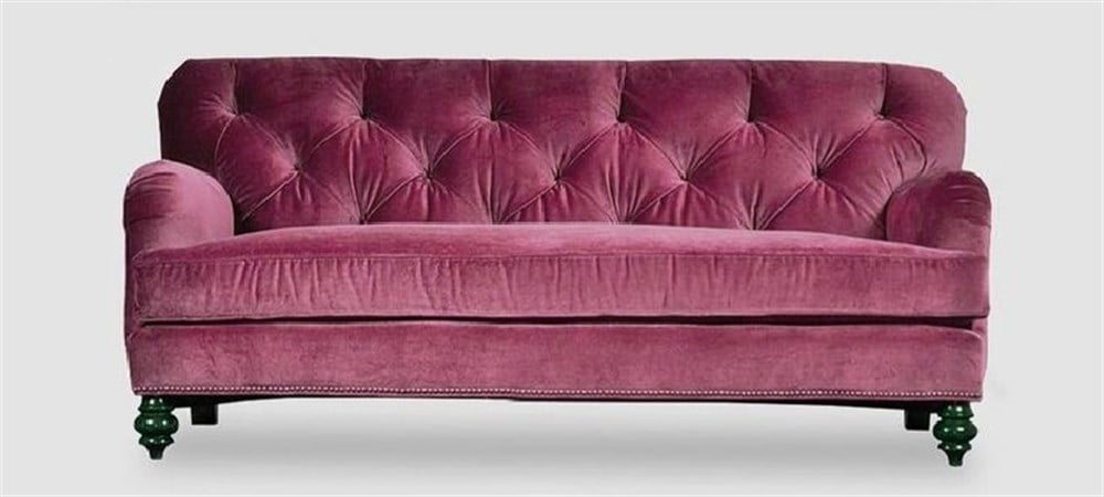 3A MOBİLYA GREEN COOL KANEPE