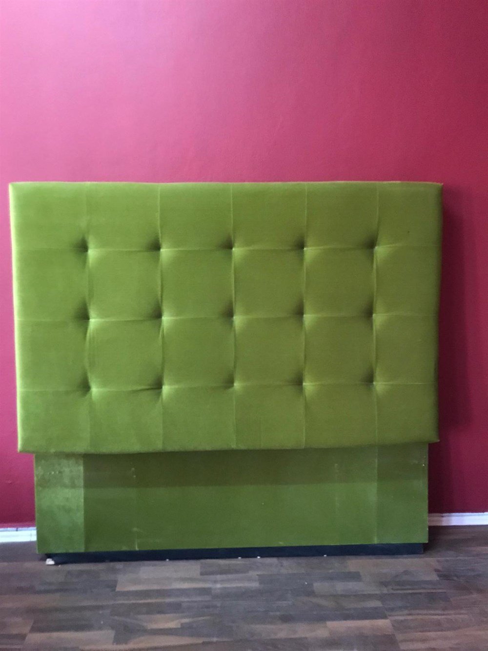 3A MOBİLYA GREEN WORD YATAKBAŞI