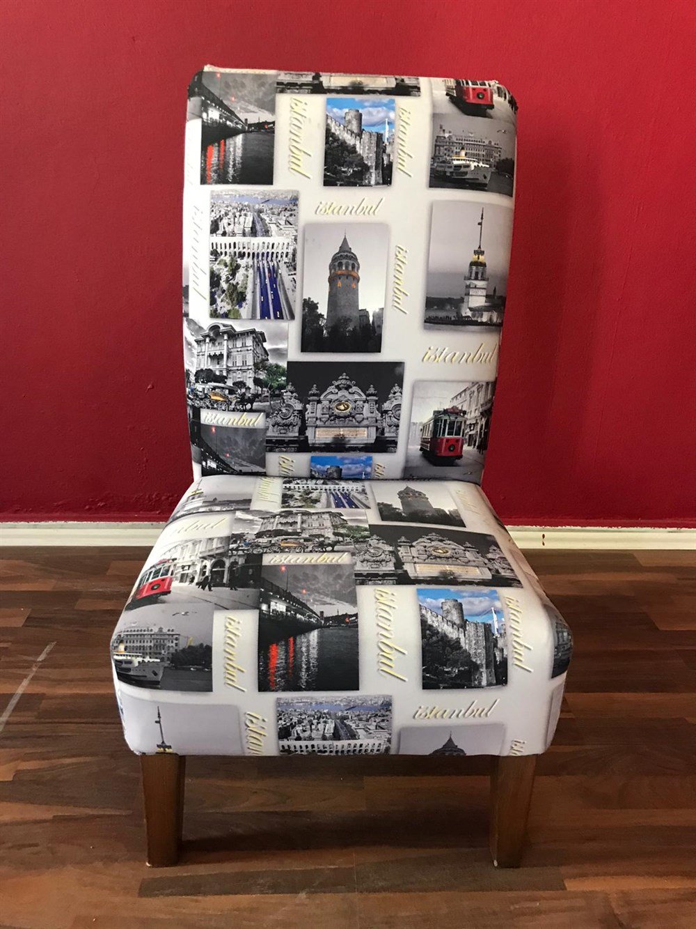 3A MOBİLYA İSTANBUL BERJER 