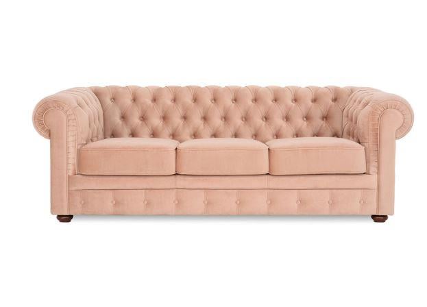 3A MOBİLYA LİAM CHESTERFİELD 