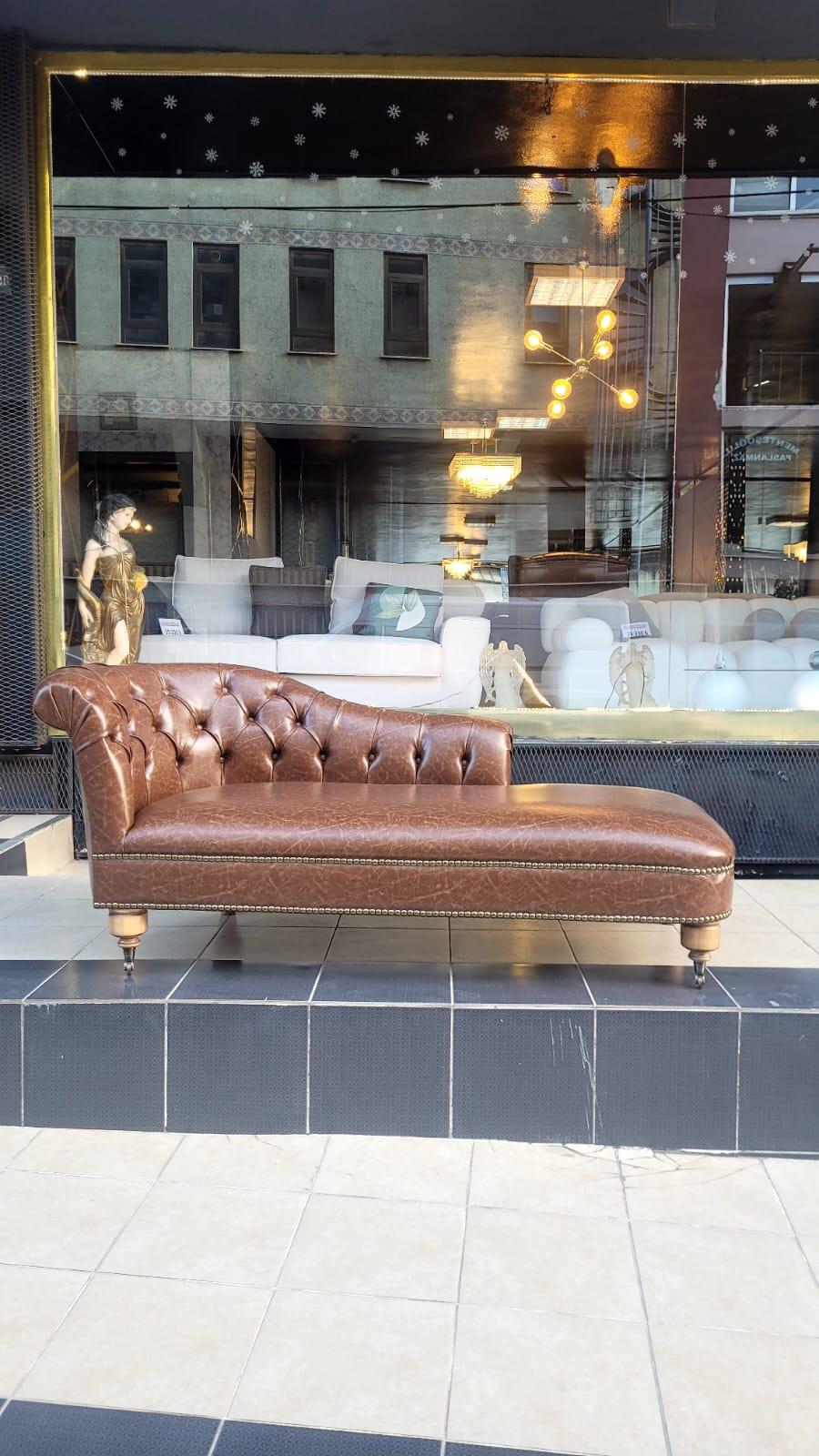 3A MOBİLYA LONDON JOSEPHİNE DAYBED 