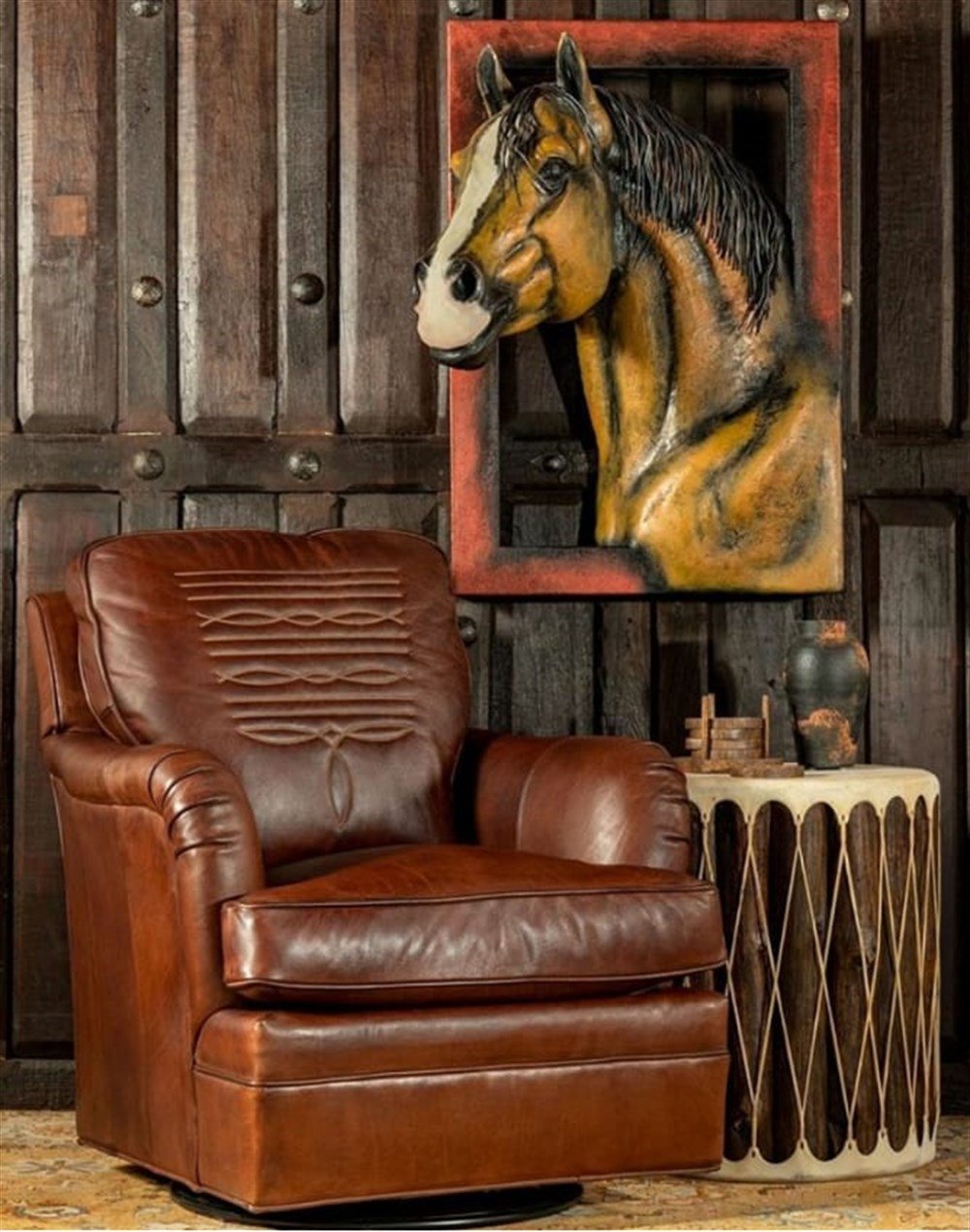 3A MOBİLYA LUXURY & COMFORTABLE BERJER