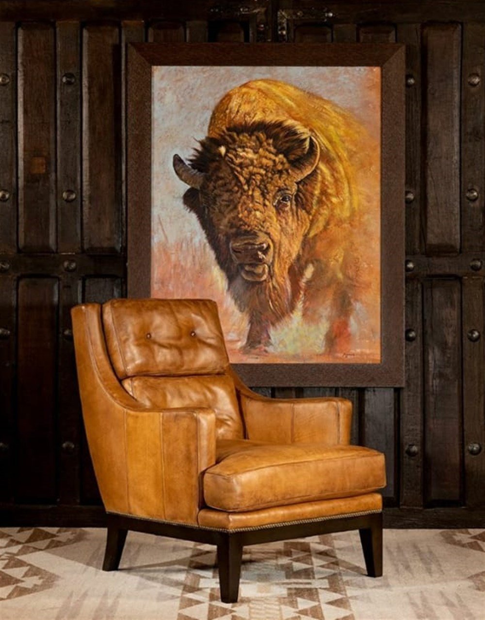 3A MOBİLYA LUXURY & COMFORTABLE BERJER