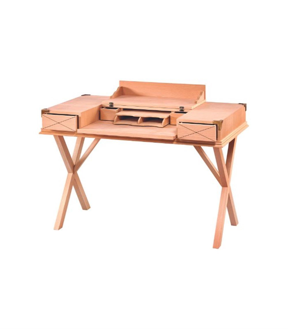 3A MOBİLYA MODERNO ÇALIMA MASASI 