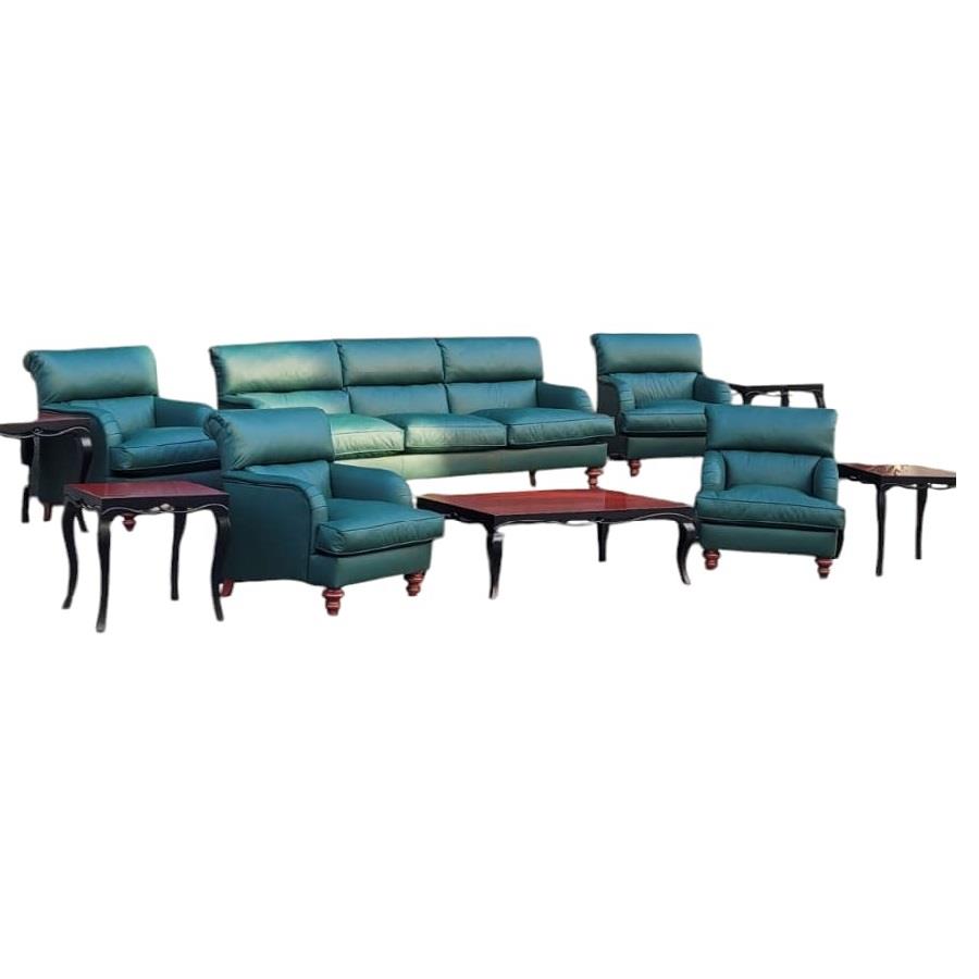 3A MOBİLYA MY LİFE HAKİKİ DERİ KANEPE 