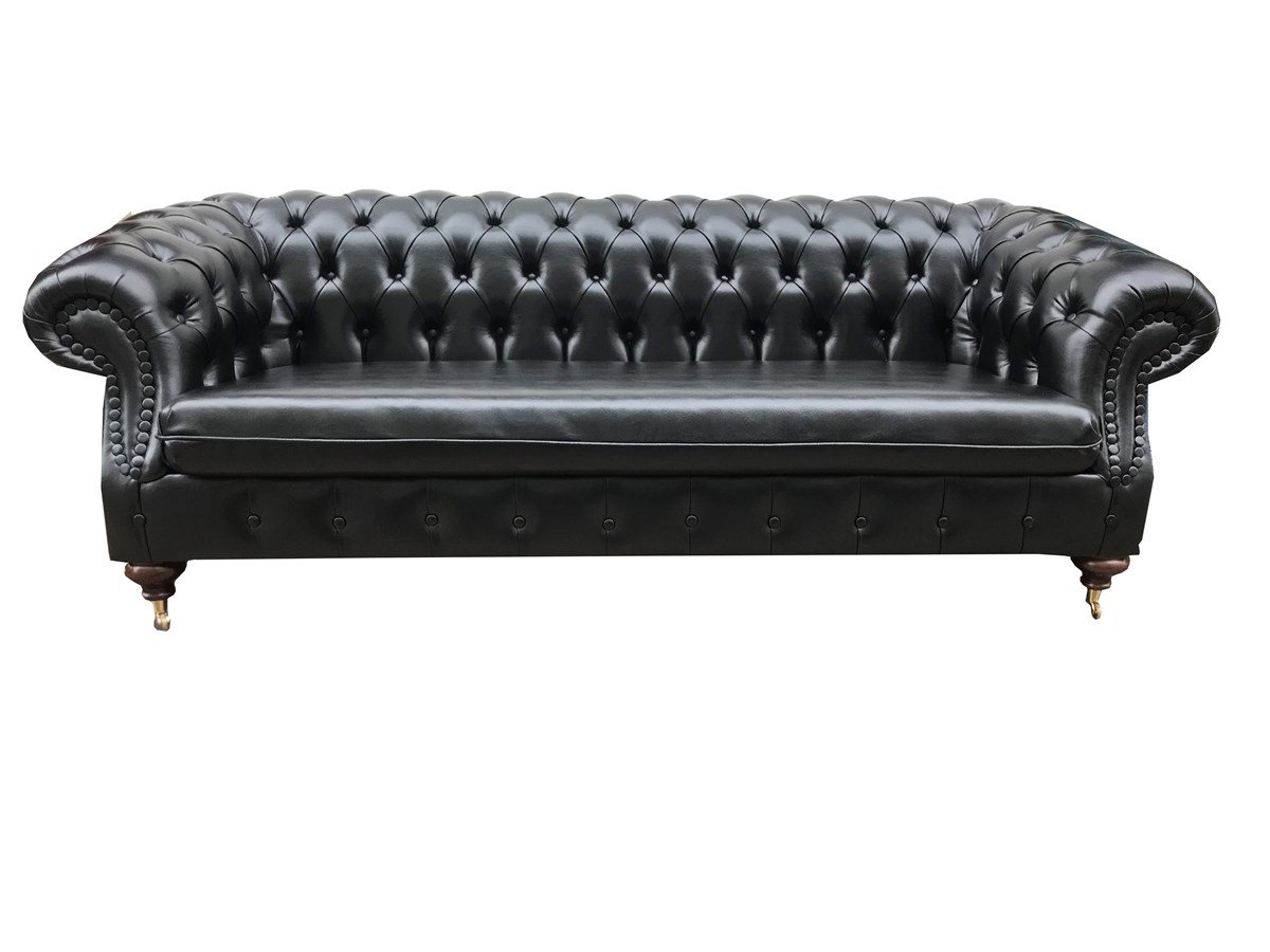 3A Mobilya New İtalian Chesterfield 