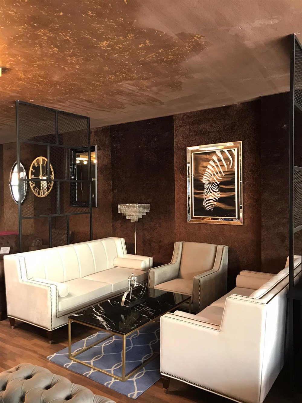 3A MOBİLYA NEW MODERNO KOLTUK TAKIMI