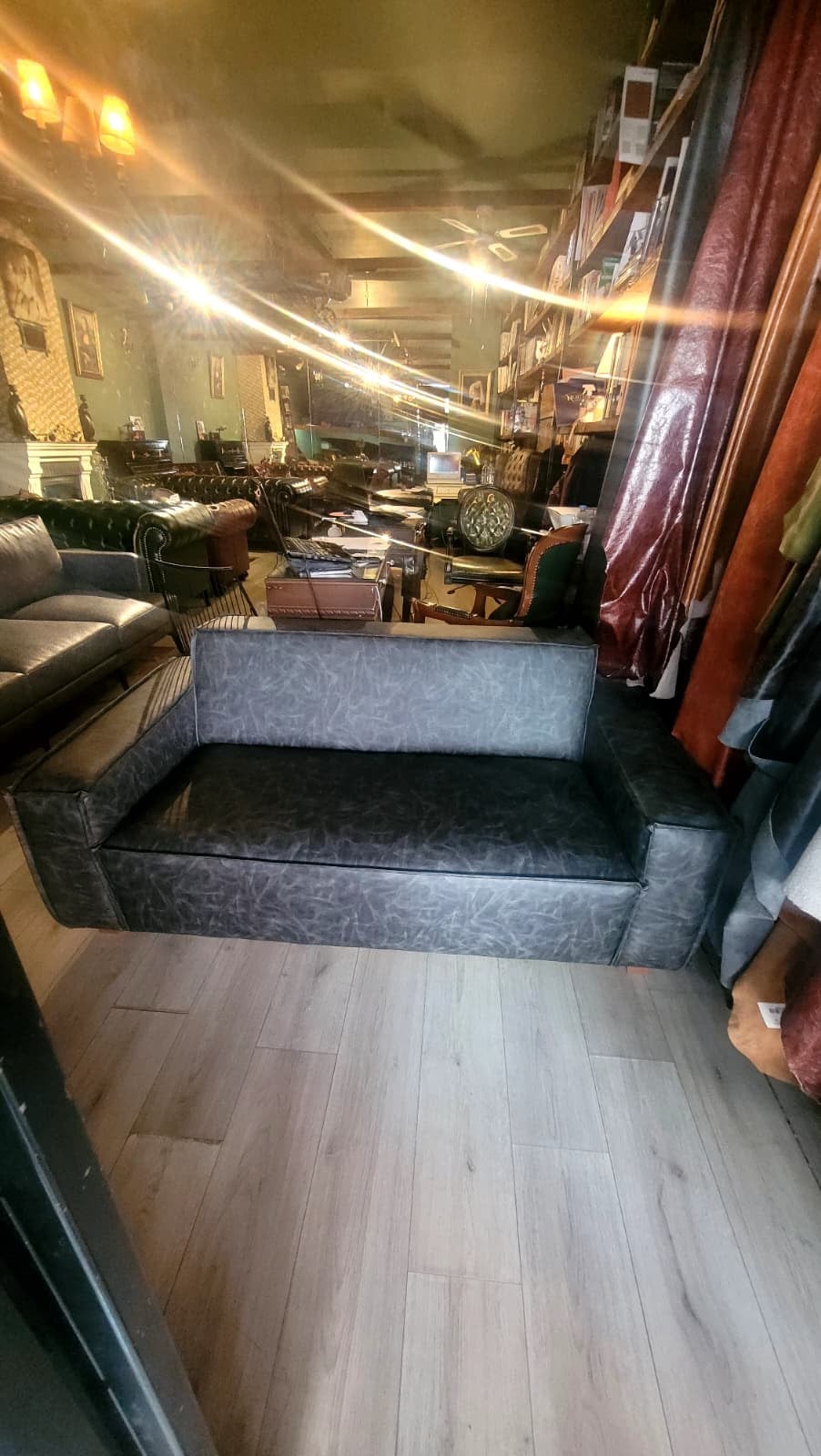 3A MOBİLYA NONDON MODERN KANEPE 