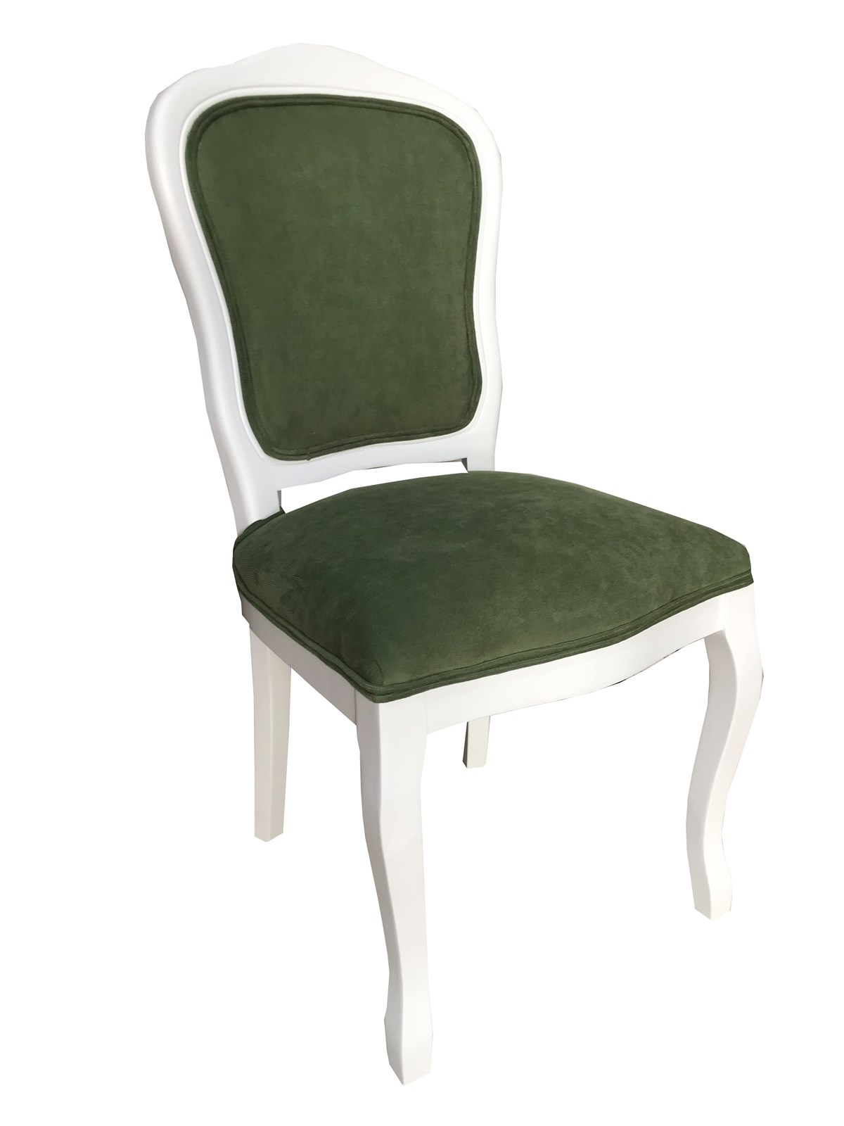 3A Mobilya Peanut Ahşap Sandalye