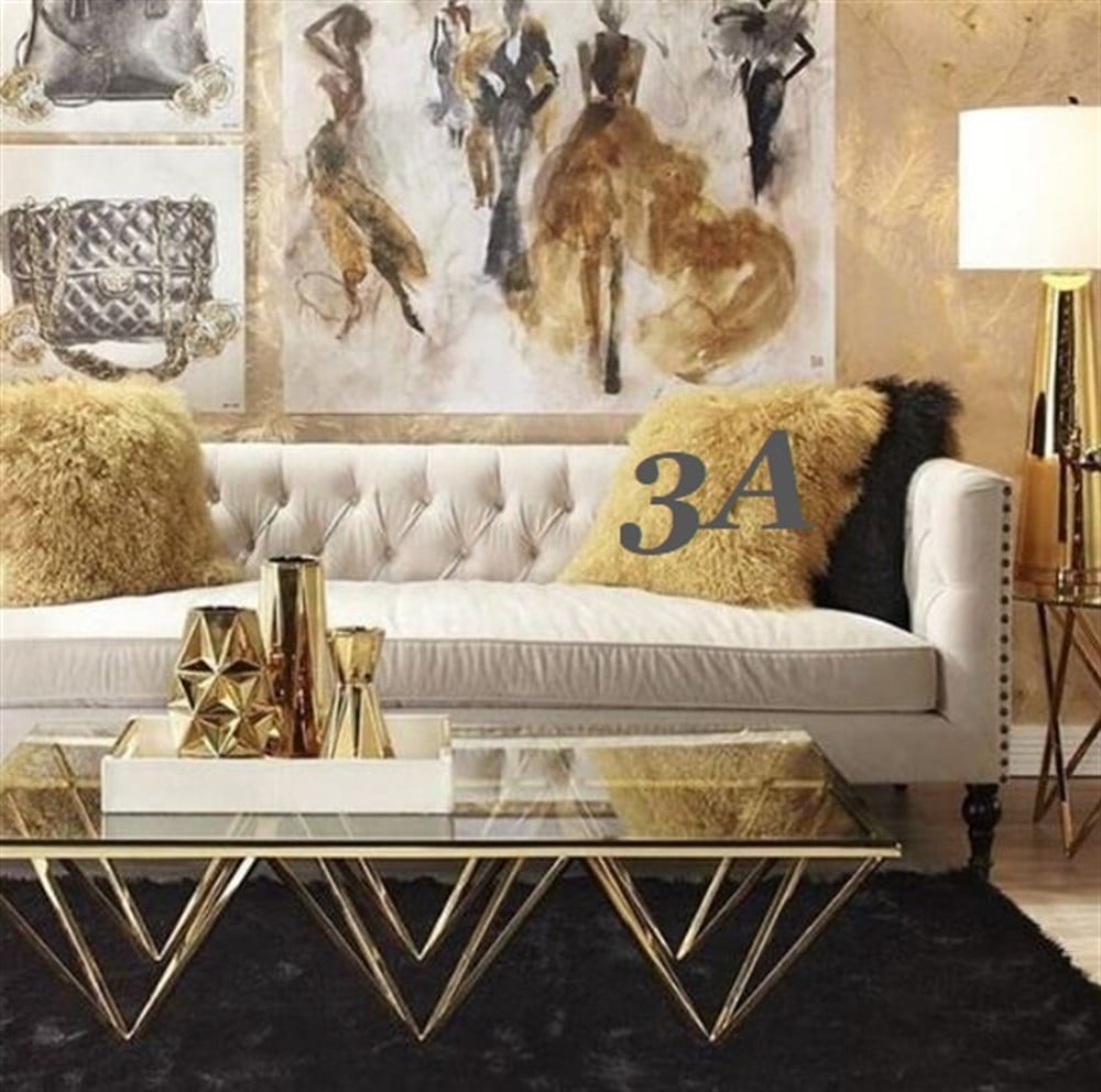 3A MOBİLYA PEARL KANEPE