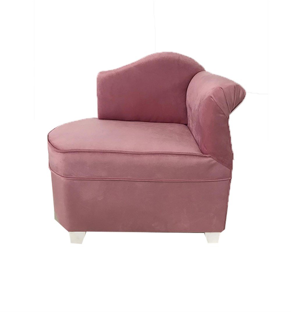 3A MOBİLYA PİNK JOSEPHİNE