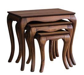 3A MOBİLYA PREMİUM SERVİS SEHPASI 