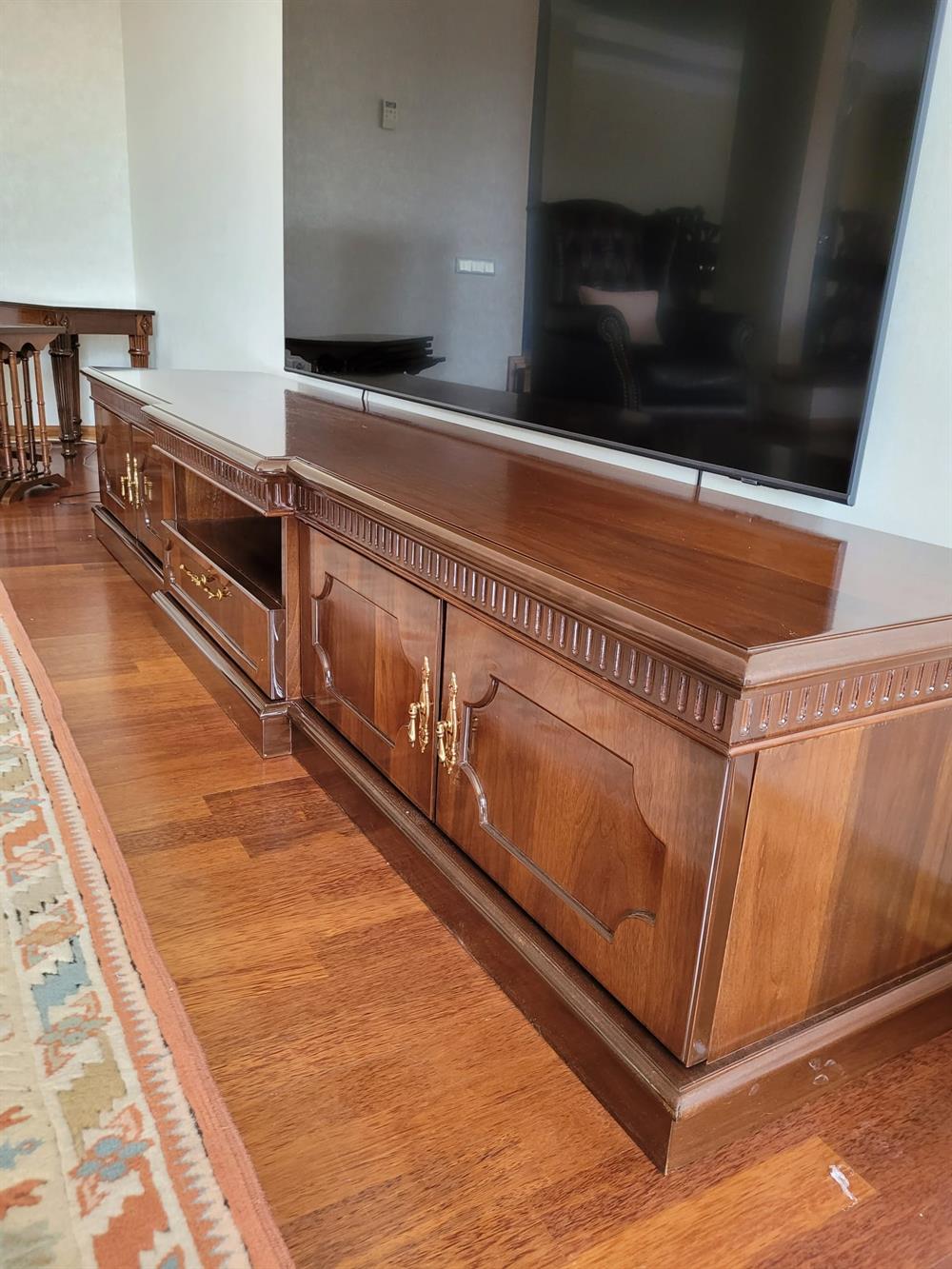 3A MOBİLYA PREMİUM TV UNİTESİ 