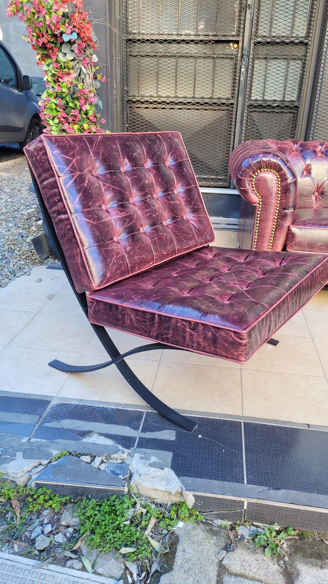 3A MOBİLYA PULLAP BARCELONA BERJER