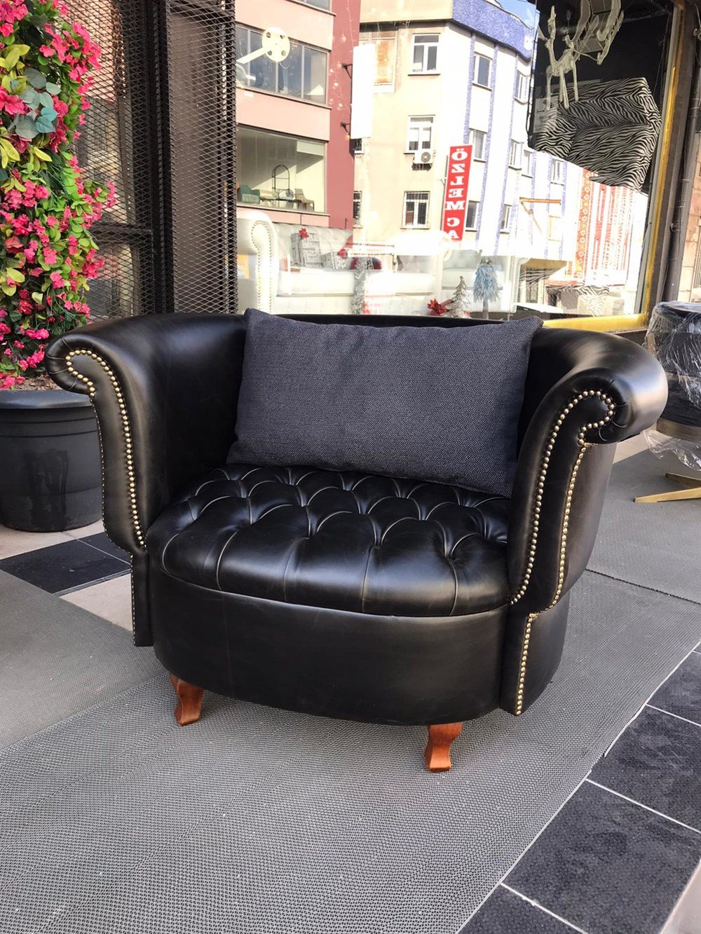 3A MOBİLYA PULLAP BERJER 