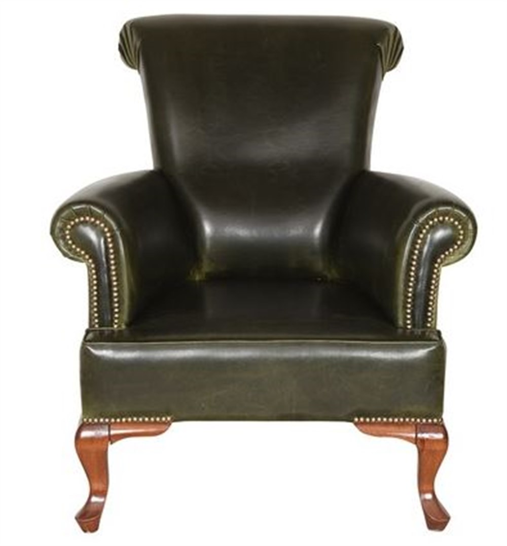 3A Mobilya Pullap Green Berjer