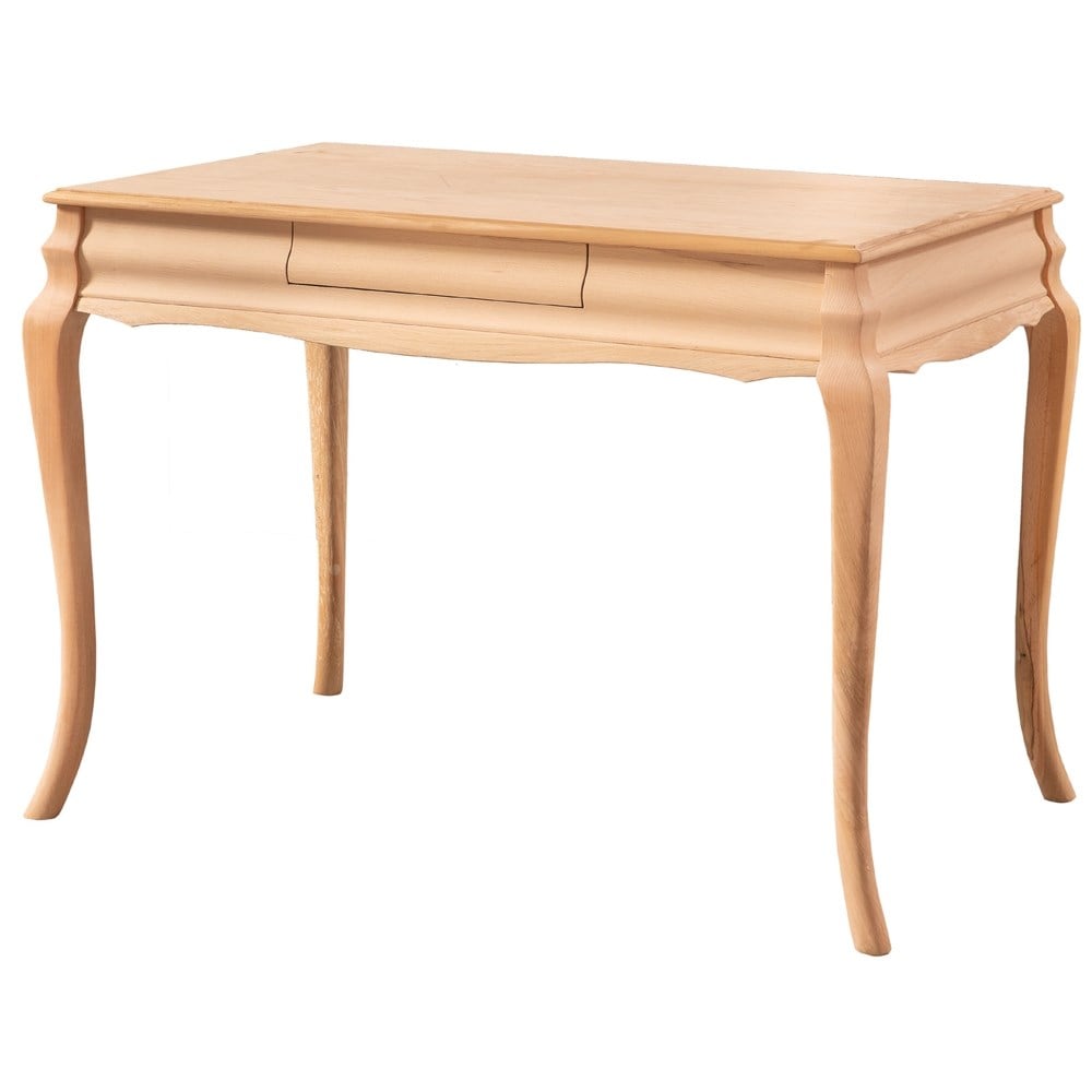 3A MOBİLYA RUSTİK ÇALIŞMA MASASI 