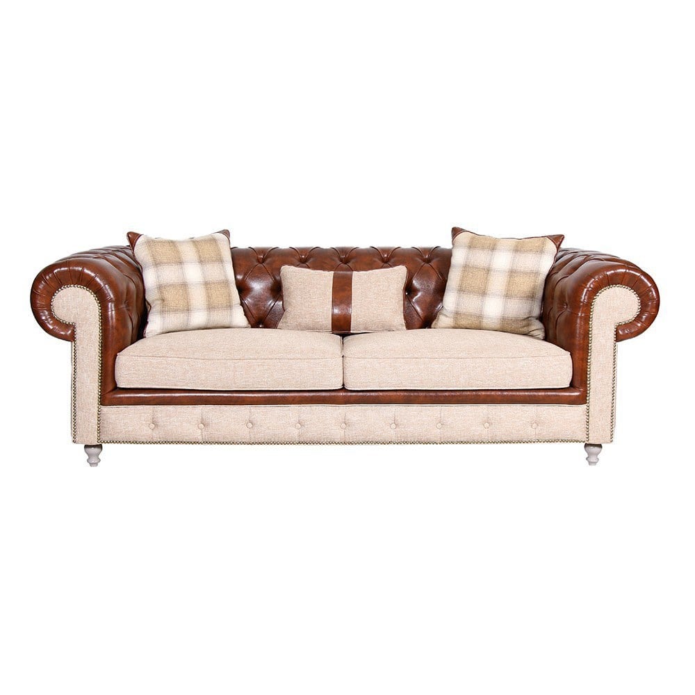 3A Mobilya Salisbury Chesterfield