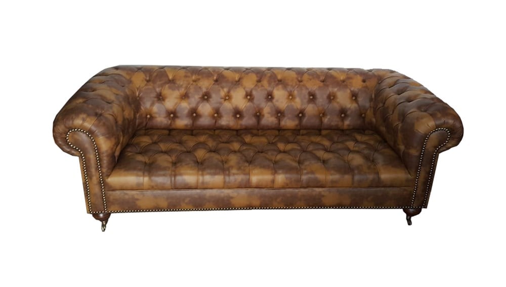 3A MOBİLYA MANCHESTER  CHESTERFİELD