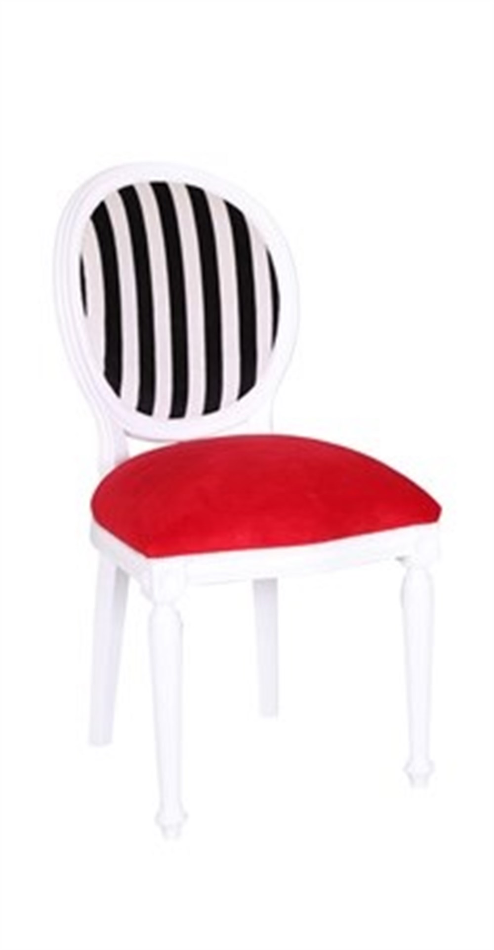 3A Mobilya Torna Sandalye