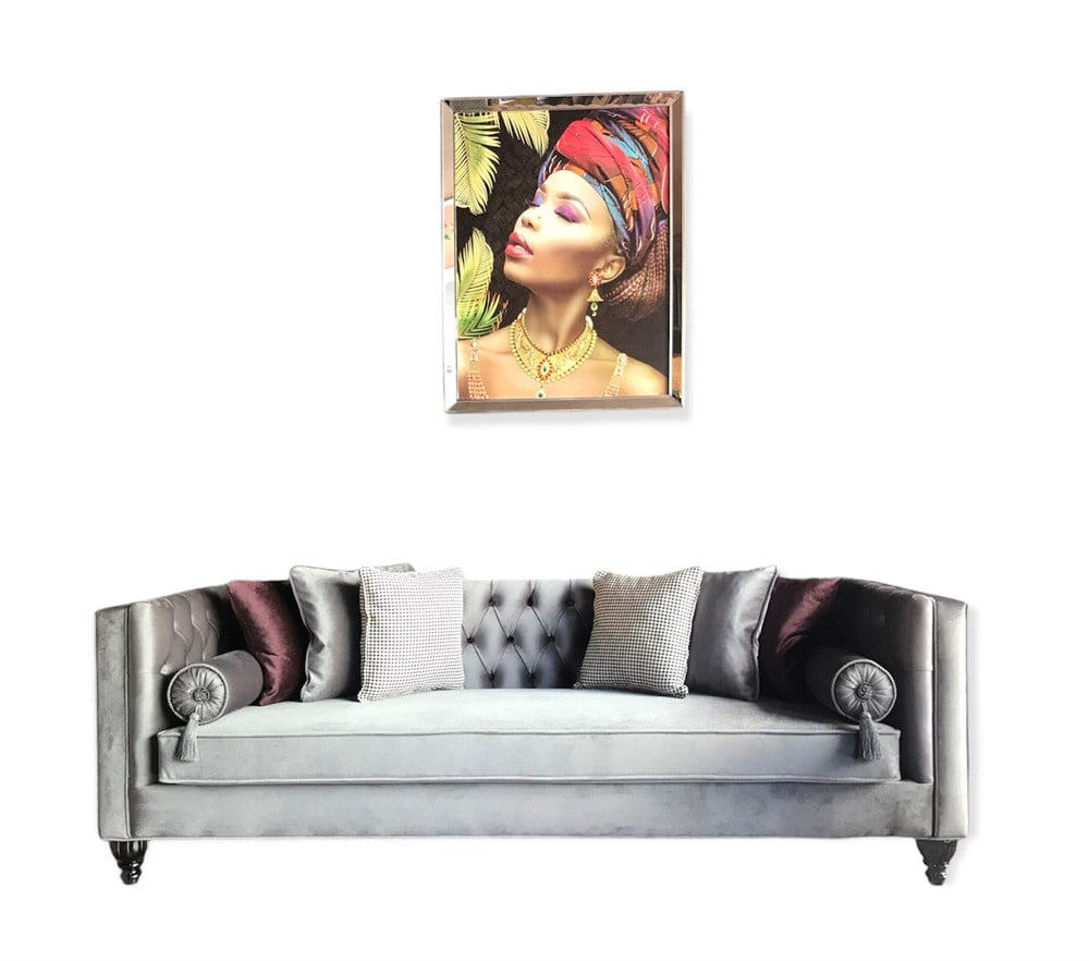 3A MOBİLYA  VALENTİNE KANEPE 