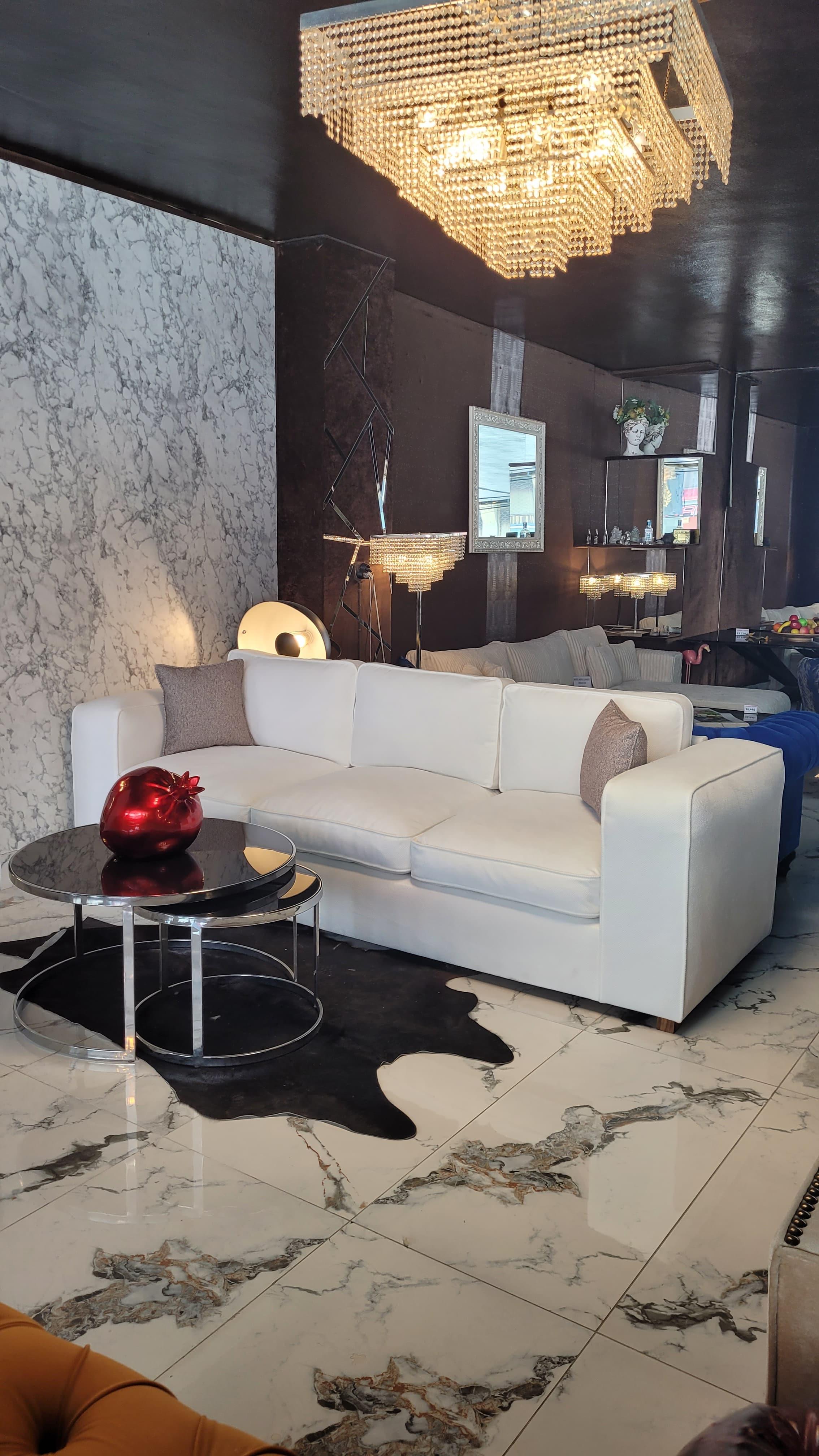 3A MOBİLYA VENEDİK MODERN KANEPE 