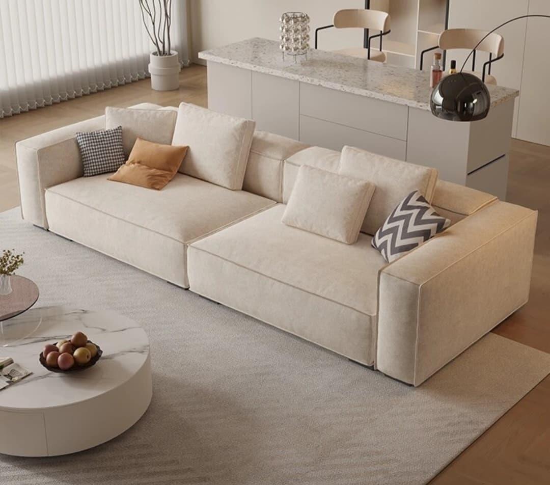 3A MOBİLYA VERONİCA MODERN KANEPE 