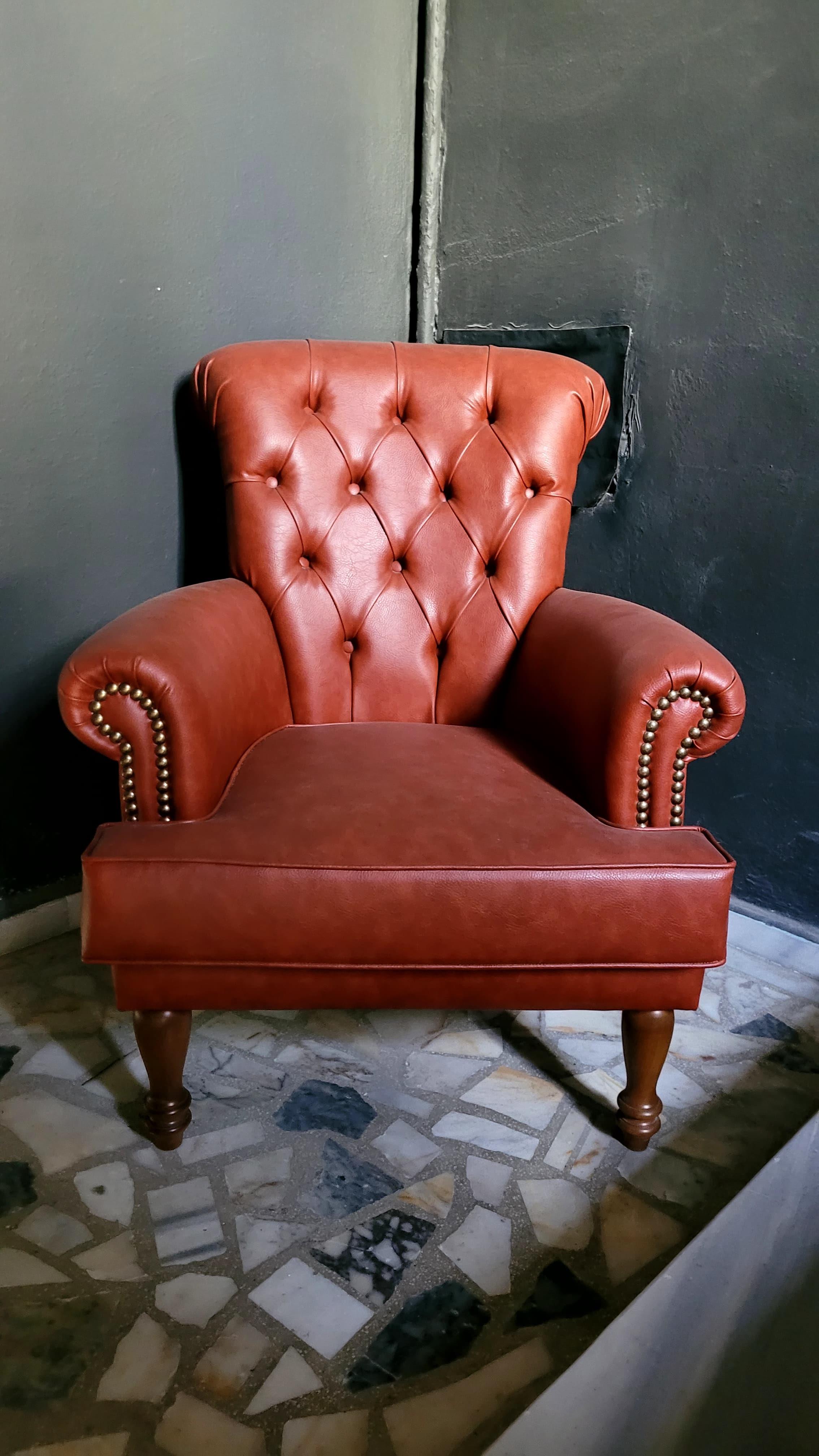 3A MOBİLYA WİLLİAM BERJER 