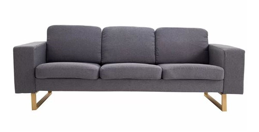 3A Mobilya Yeni Model Modren Kanape