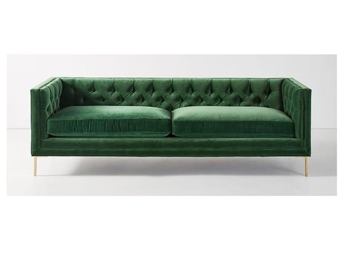 3A MOBİLYA ZÜMRÜT MODERN KANEPE