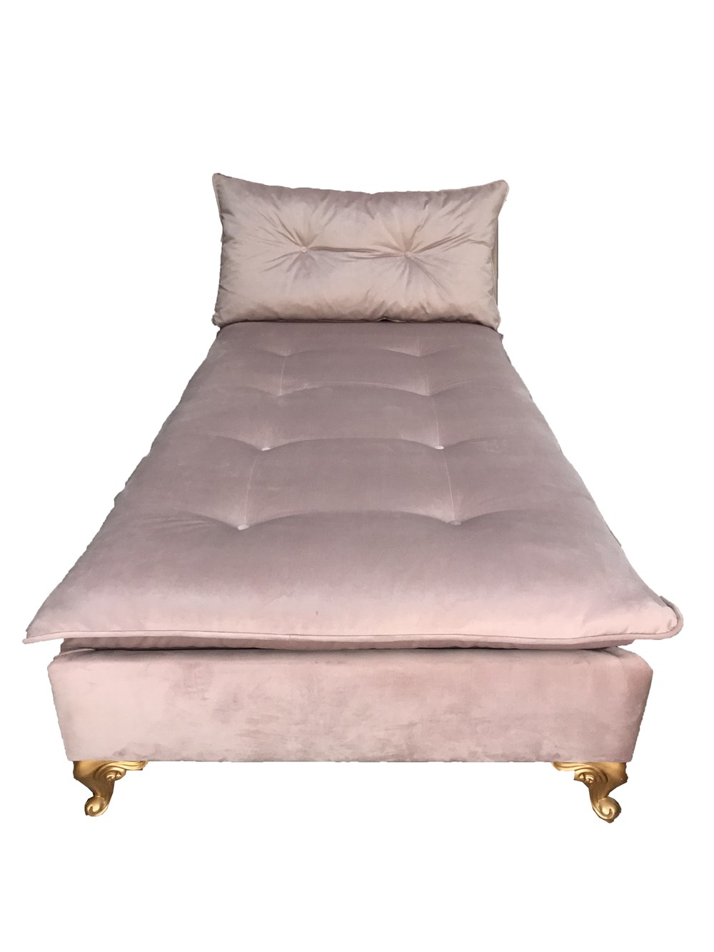 3APİNK PRENCESS DAYBED JOSEPHİNE