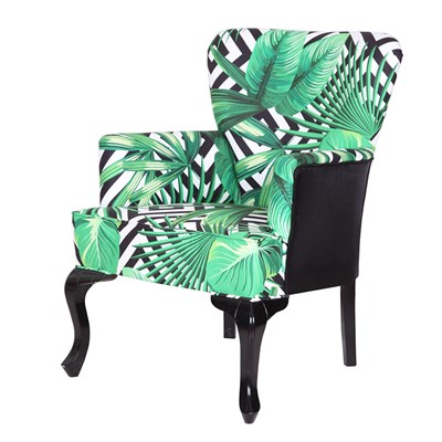 3A Mobilya New Green Berjer