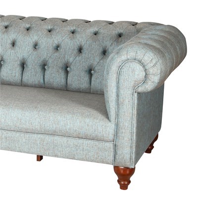 3A Mobilya Attractive Chesterfield